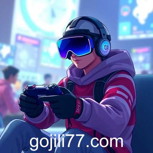 Digital Trends in Gaming