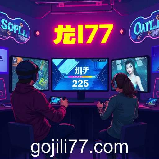 The Evolution of Digital Gaming Platforms