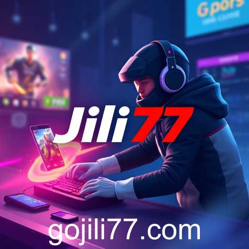 Jili77: A Glimpse Into The Future of Gaming