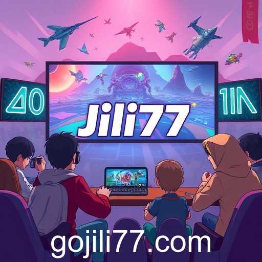 The Rise of Jili77 in Gaming Industry
