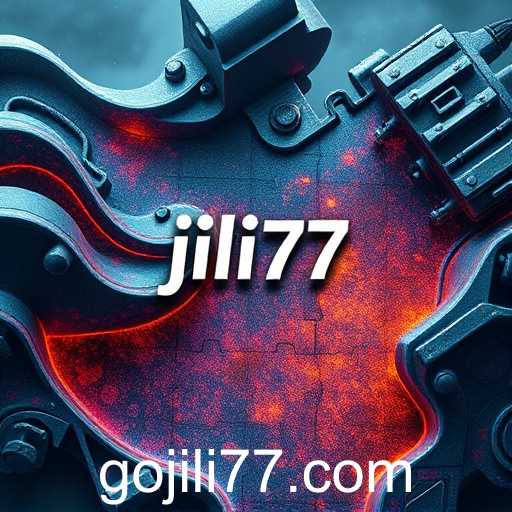 Jili77: Bridging Gamers in a Digital Era
