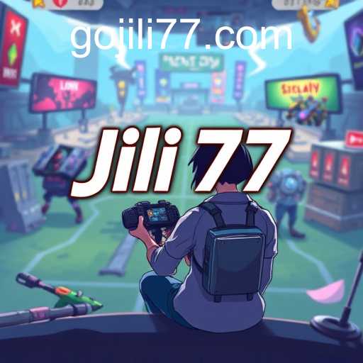 The Rise of Jili77 in the Online Gaming World