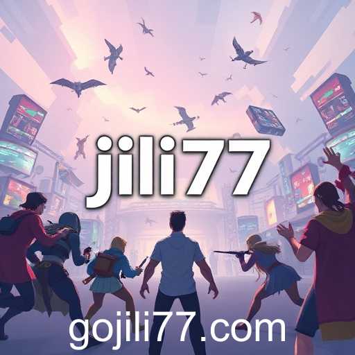 Digital Shifts in Gaming: The Rise of Jili77
