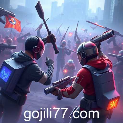 Rising Popularity of Jili77 in the Gaming World